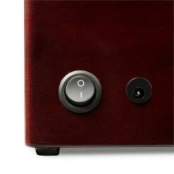 [Gebraucht] Old Marshall Uhrenbeweger 10 Uhren -KLarstein Verkaufsgeschäft 10000164 yy 0005 detail Klarstein Uhrenbeweger Vitrine 10 Uhren reedit 1