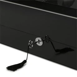 [Wiederverpackt] Old Marshall Uhrenbeweger 13 Uhren -KLarstein Verkaufsgeschäft 10000167 yy 0004 titel Klarstein Uhrenbeweger Schaukasten 13 Uhren