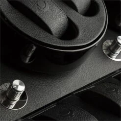 [Wiederverpackt] Old Marshall Uhrenbeweger 13 Uhren -KLarstein Verkaufsgeschäft 10000167 yy 0005 titel Klarstein Uhrenbeweger Schaukasten 13 Uhren