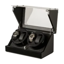 [Gebraucht] CA2PM Uhrenbeweger 4 Uhren -KLarstein Verkaufsgeschäft 10004396 yy 0006 logo