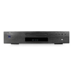 [Gebraucht] AV2-CD509 HiFi CD-Player -KLarstein Verkaufsgeschäft 10005063 yy 0002 front auna AV2 CD509 hifi cd player 1