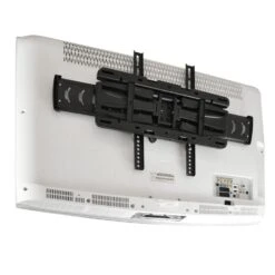 LDA03-466 Schwenkarm-Wandhalterung 12 LDA03-466 Schwenkarm-Wandhalterung -KLarstein Verkaufsgeschäft 10005408 yy 0003 titel fernsehermontiert schwenkarm wandhalter auna lcd lda003