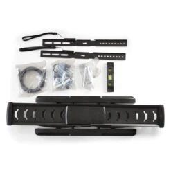 LDA03-466 Schwenkarm-Wandhalterung 14 LDA03-466 Schwenkarm-Wandhalterung -KLarstein Verkaufsgeschäft 10005408 yy 0005 titel lieferumfang schwenkarm wandhalter auna lcd lda003