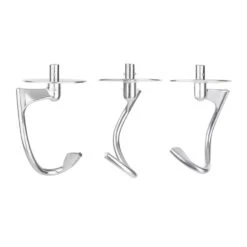 Ersatzteil Bella / Lucia Knethaken 7 Ersatzteil Bella / Lucia Knethaken -KLarstein Verkaufsgeschäft 10006311 yy 0003 detail Klarstein Bella Lucia Kuechenmaschine Knethaken