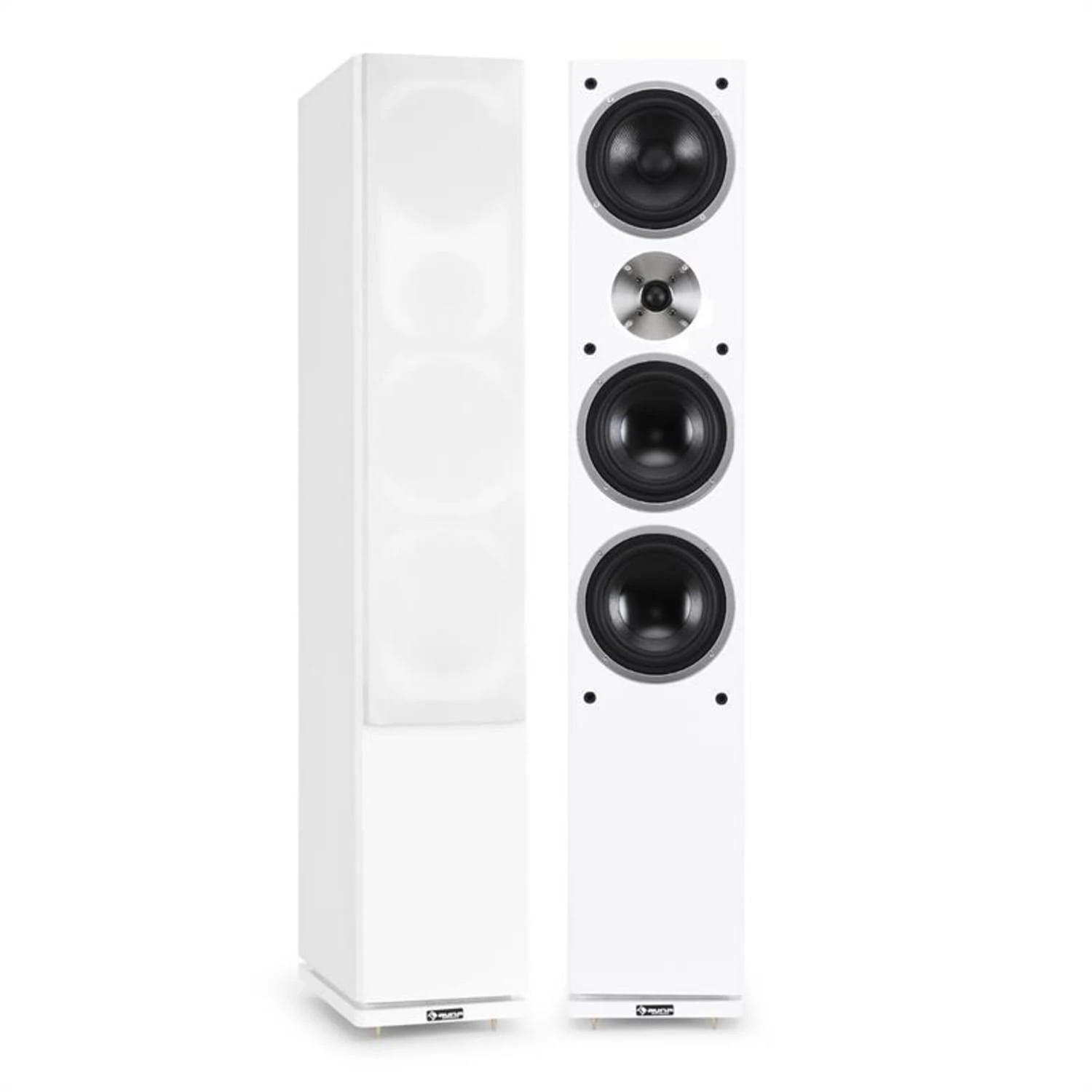 Linie-600-WH Standlautsprecher 3 Linie-600-WH Standlautsprecher