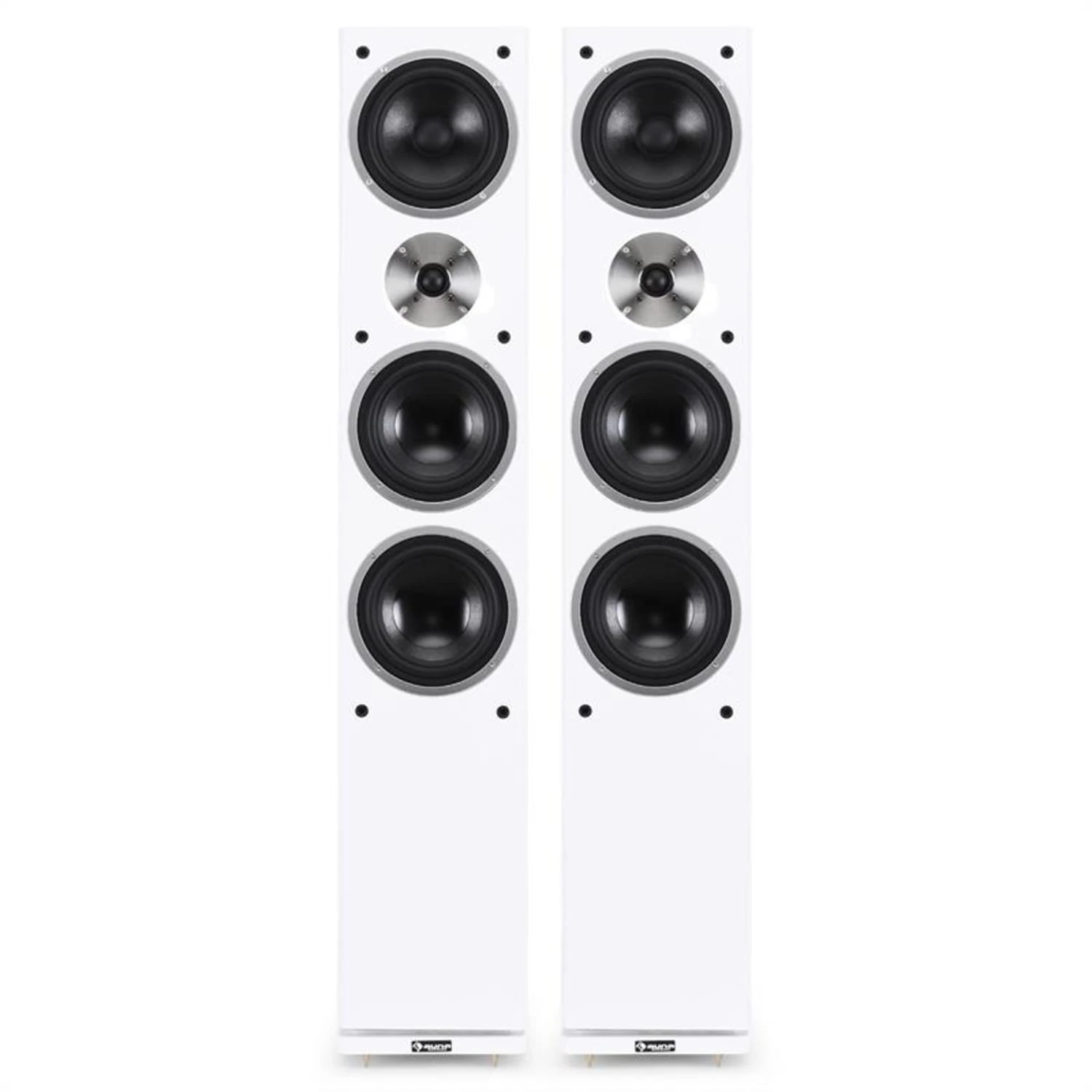 Linie-600-WH Standlautsprecher 4 Linie-600-WH Standlautsprecher – Bild 2