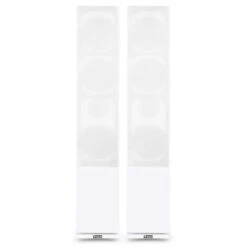 [Wiederverpackt] Linie-600-WH Standlautsprecher -KLarstein Verkaufsgeschäft 10008976 yy 0003 front Auna Linie 600 WH Standlautsprecher 1