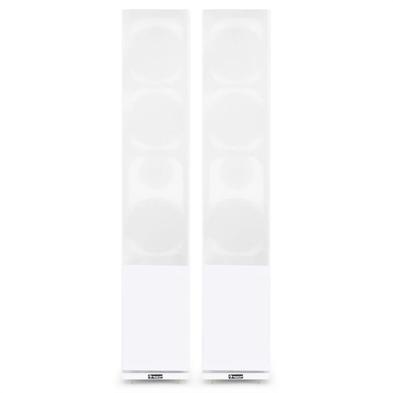 Linie-600-WH Standlautsprecher 5 Linie-600-WH Standlautsprecher – Bild 3