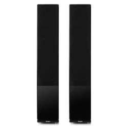 [Wiederverpackt] Linie-600-BK Standlautsprecher -KLarstein Verkaufsgeschäft 10008977 yy 0003 titel Auna Linie 600 BK Standlautsprecher