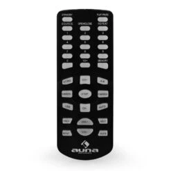 [Gebraucht] AV2-CD508BT HiFi-Verstärker -KLarstein Verkaufsgeschäft 10008979 yy 0006 titel auna av2 stereo verstaerker 1