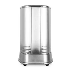 [Gebraucht] Kebap Master Vertikalgrill -KLarstein Verkaufsgeschäft 10009353 yy 0005 titel rueckseite oneconcept vertikalgrill 1