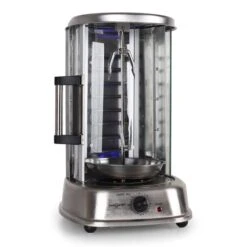 [Wiederverpackt] Kebap Master Pro Vertikalgrill -KLarstein Verkaufsgeschäft 10009355 yy 0005 titel offen oneconcept vertikalgrill