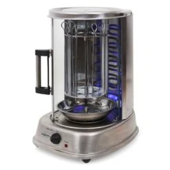 Kebap Master Pro Vertikalgrill -KLarstein Verkaufsgeschäft 10009355 yy 0006 detail oneconcept vertikalgrill 1