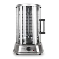 Kebap Master Pro Vertikalgrill -KLarstein Verkaufsgeschäft 10009355 yy 0007 front oneconcept vertikalgrill 1