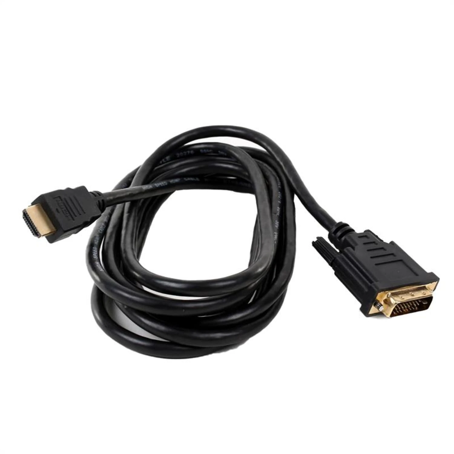 CJ-L Videokabel DVI Auf HDMI 3 CJ-L Videokabel DVI Auf HDMI