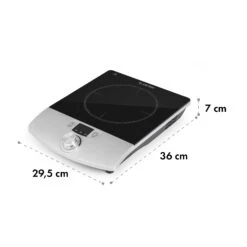 VariCook Single Induktionskochfeld -KLarstein Verkaufsgeschäft 10012195 yy 0007 logo 2