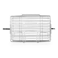 VitAir Steak-Käfig Zubehör -KLarstein Verkaufsgeschäft 10012343 yy 0003 titel Klarstein VitAir Steak Kaefig 1