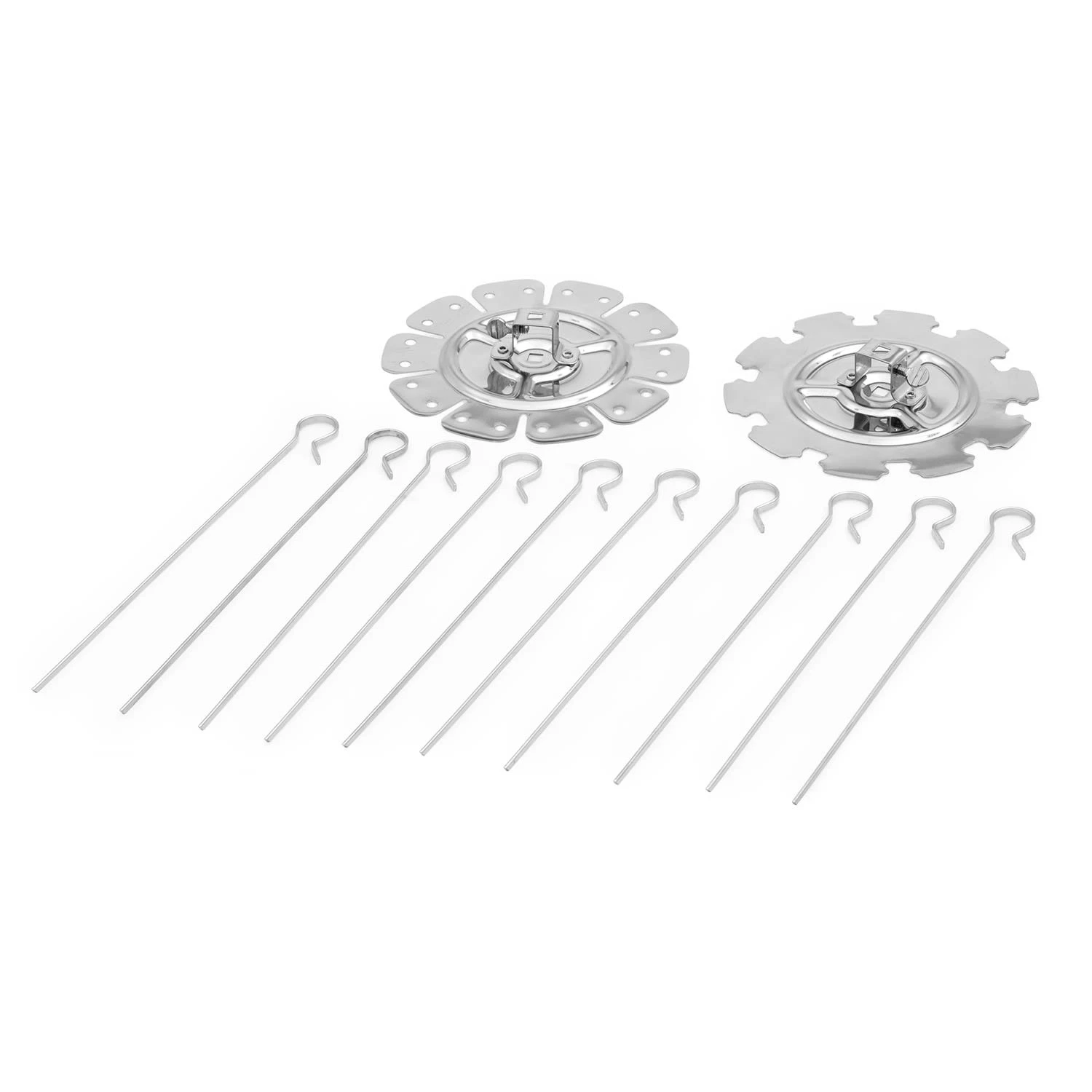 VitAir Drehspießrotator Zubehör 5 VitAir Drehspießrotator Zubehör – Bild 3