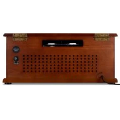 [Gebraucht] Belle Epoque 1908 Retro-Stereoanlage -KLarstein Verkaufsgeschäft 10021696 yy 0005 titel Auna Belle Epoque 1908 Retro Stereoanlage