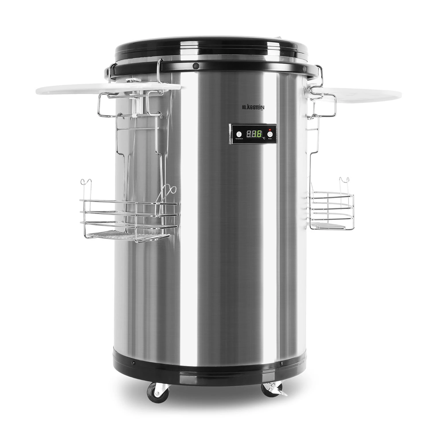 Mr. Barbot Bar-Kühlschrank 3 Mr. Barbot Bar-Kühlschrank