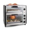 All-You-Can-Eat Mini-Backofen -KLarstein Verkaufsgeschäft 10026452 yy 0001 titel