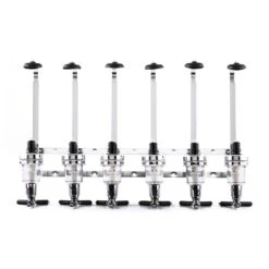 [Gebraucht] Hazlehov Sixtett Getränkespender -KLarstein Verkaufsgeschäft 10026799 yy 0003 titel oneConcept Hazlehov Sixtett Getraenkespender