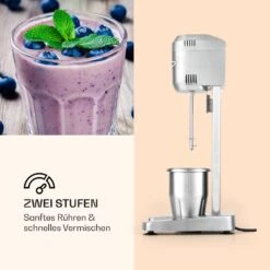 [Gebraucht] DM-B Drink-Mixer -KLarstein Verkaufsgeschäft 10026883 de 0004 logo