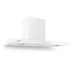 [Gebraucht] Bon Vivant Blanc Dunstabzugshaube