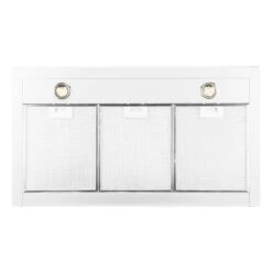 [Gebraucht] Bon Vivant Blanc Dunstabzugshaube -KLarstein Verkaufsgeschäft 10026953 yy 0004 titel Klarstein Bon Vivant Blanc Dunstabzugshaube neu