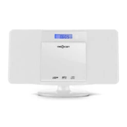 [Wiederverpackt] V-13 BT Stereoanlage -KLarstein Verkaufsgeschäft 10027562 yy 0002 logo 1