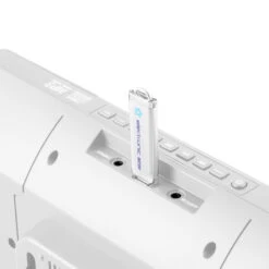 [Wiederverpackt] V-13 BT Stereoanlage -KLarstein Verkaufsgeschäft 10027562 yy 0004 logo 1