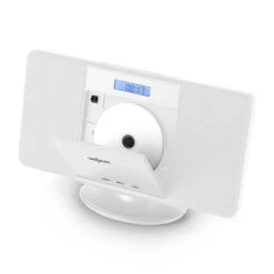 [Gebraucht] V-13 BT Stereoanlage -KLarstein Verkaufsgeschäft 10027562 yy 0006 logo