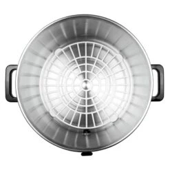 [Wiederverpackt] Biggie Einkochautomat -KLarstein Verkaufsgeschäft 10027587 yy 0006 titel Klarstein Biggie Einkochautomat