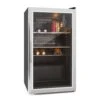 Beersafe XXL Getränkekühlschrank Mit Glastür 80 Liter 2 Beersafe XXL Getränkekühlschrank Mit Glastür 80 Liter -KLarstein Verkaufsgeschäft 10027673 yy 0001 titel