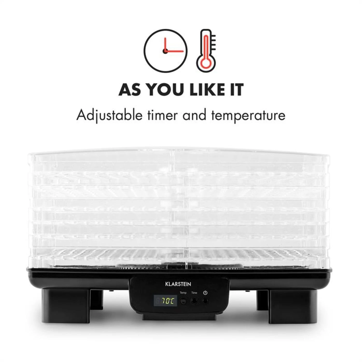 Bananarama Dörrautomat 7 Bananarama Dörrautomat – Bild 5