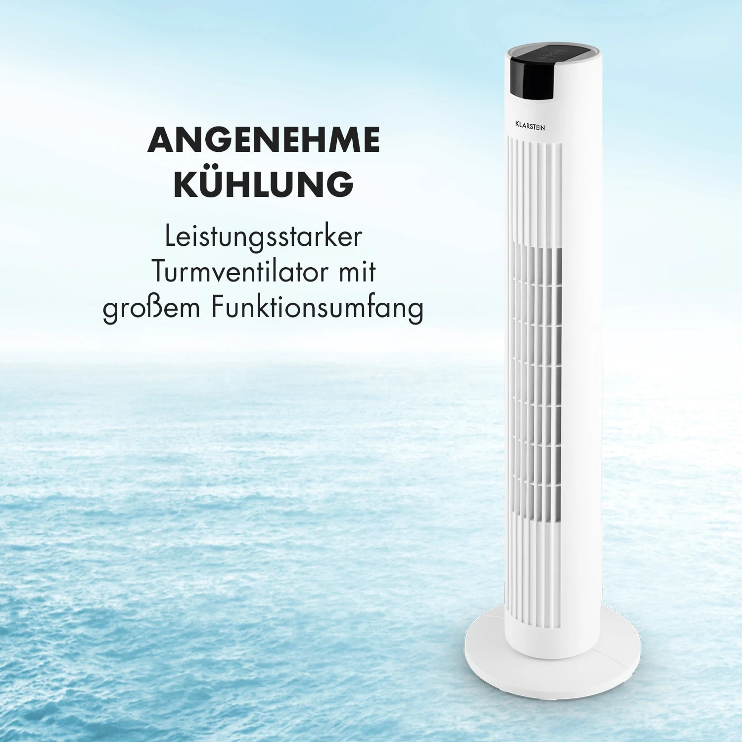 Skyscraper 2G Turmventilator 4 Skyscraper 2G Turmventilator – Bild 2