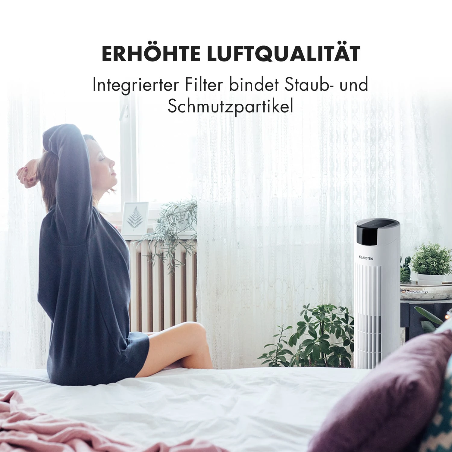 Skyscraper 2G Turmventilator 5 Skyscraper 2G Turmventilator – Bild 3