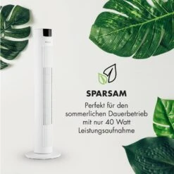 Skyscraper 2G Turmventilator 15 Skyscraper 2G Turmventilator -KLarstein Verkaufsgeschäft 10027944 de 0006 logo