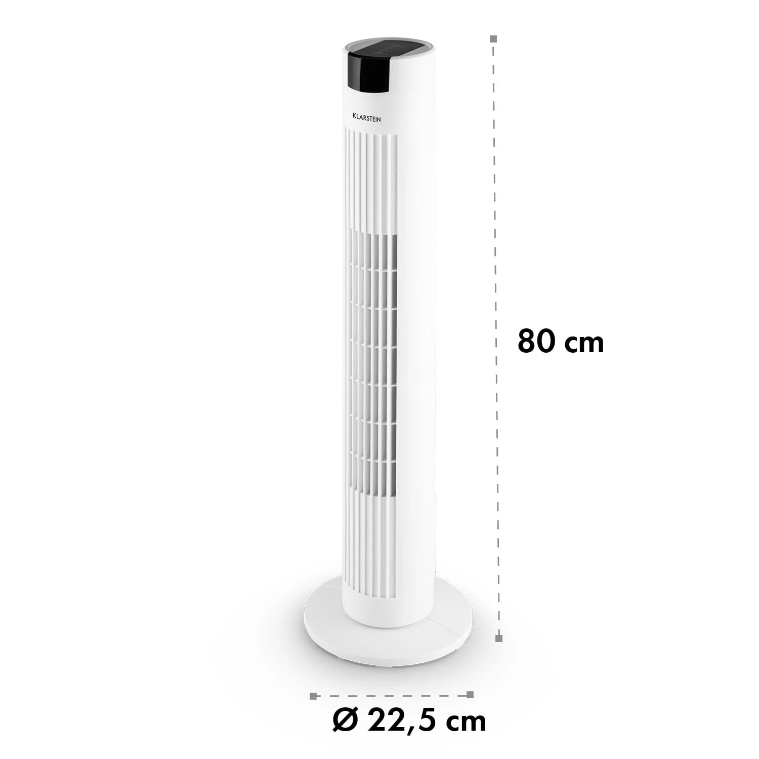 Skyscraper 2G Turmventilator 10 Skyscraper 2G Turmventilator – Bild 8