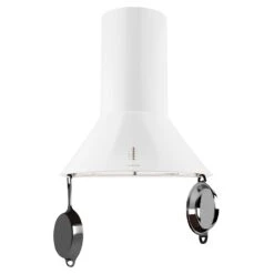 [Gebraucht] Lumio Primo Retro-Dunstabzugshaube -KLarstein Verkaufsgeschäft 10028133 yy 0004 logo