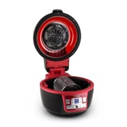 [Wiederverpackt] VitAir Turbo Heißluftfritteuse -KLarstein Verkaufsgeschäft 10028289 yy 0002 titel Klarstein VitAir Heissluftfritteuse