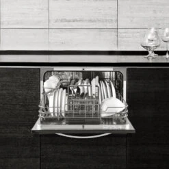 Amazonia 6 Luminance Geschirrspüler -KLarstein Verkaufsgeschäft 10028327 yy 0002 logo