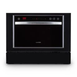 Amazonia 6 Luminance Geschirrspüler -KLarstein Verkaufsgeschäft 10028327 yy 0003 logo