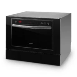 Amazonia 6 Luminance Geschirrspüler -KLarstein Verkaufsgeschäft 10028327 yy 0008 logo