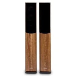 Linie 501 FS WN Standlautsprecher -KLarstein Verkaufsgeschäft 10028425 yy 0003 titel auna Linie 501 FS WN Standlautsprecher