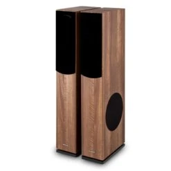 Linie 501 FS WN Standlautsprecher -KLarstein Verkaufsgeschäft 10028425 yy 0007 titel auna Linie 501 FS WN Standlautsprecher