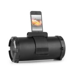 [Wiederverpackt] SmartHold Tablet-Halterung -KLarstein Verkaufsgeschäft 10029260 yy 0003 ambient auna SmartHold Tablet Smartphone Halterung 1