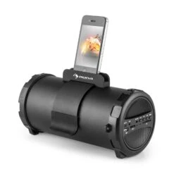 SmartHold Tablet-Halterung 14 SmartHold Tablet-Halterung -KLarstein Verkaufsgeschäft 10029260 yy 0006 ambient auna SmartHold Tablet Smartphone Halterung