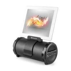 SmartHold Tablet-Halterung 15 SmartHold Tablet-Halterung -KLarstein Verkaufsgeschäft 10029260 yy 0007 ambient auna SmartHold Tablet Smartphone Halterung