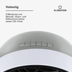 [Wiederverpackt] Whirlwind 3-in-1 Luftkühler -KLarstein Verkaufsgeschäft 10029327 de 0005 usp 1